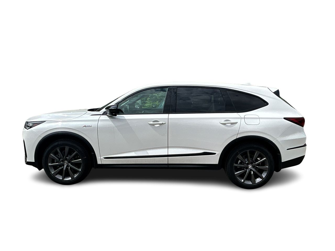 2025 Acura MDX in Markham, Ontario