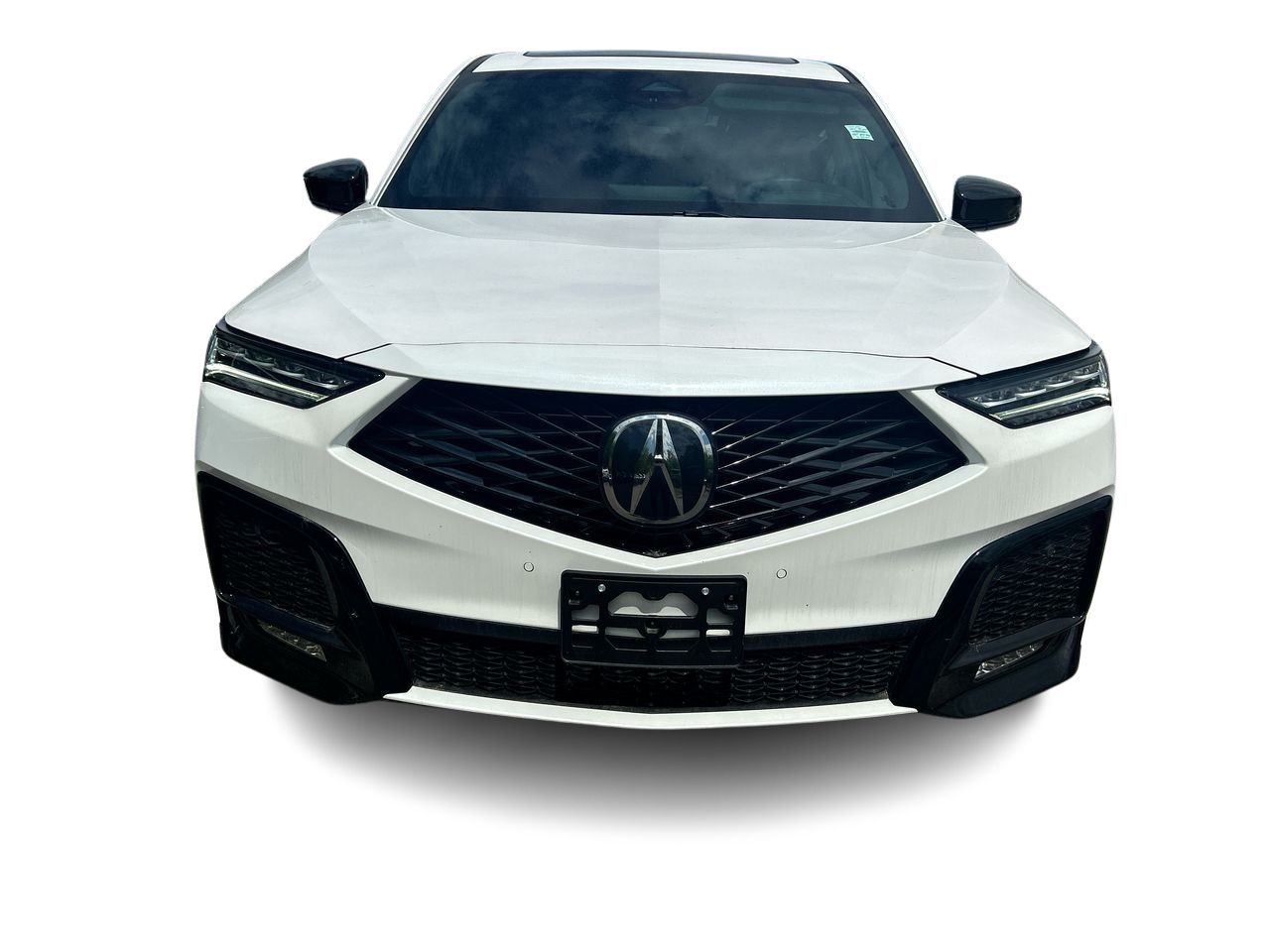 2025 Acura MDX in Markham, Ontario