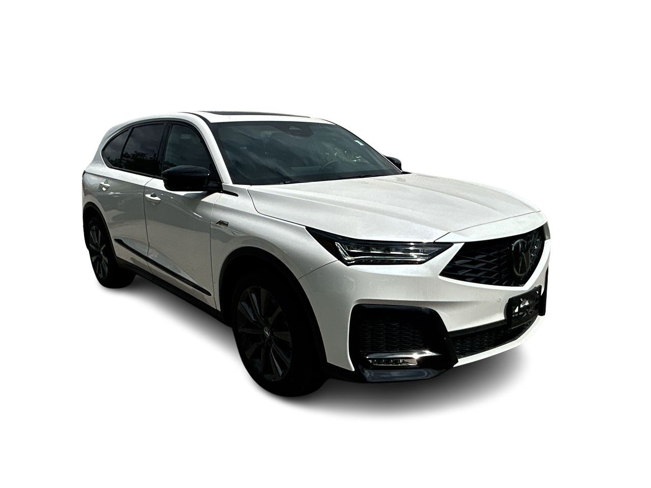2025 Acura MDX in Markham, Ontario