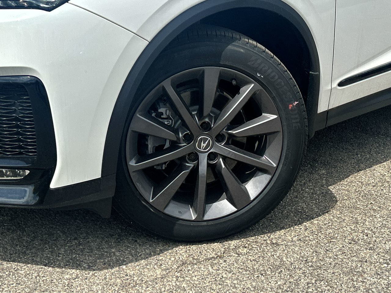 2025 Acura MDX in Markham, Ontario