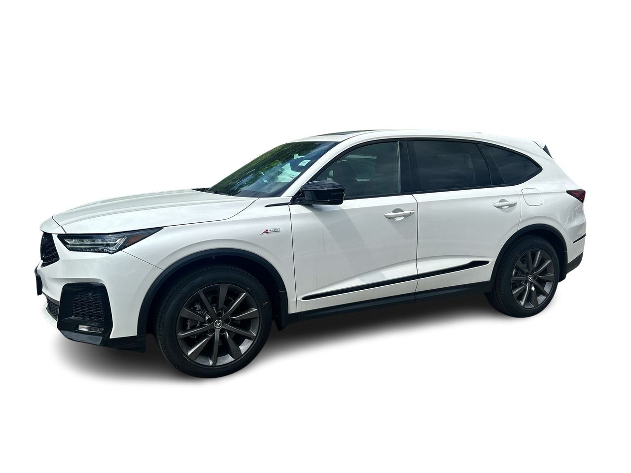 2025 Acura MDX in Markham, Ontario