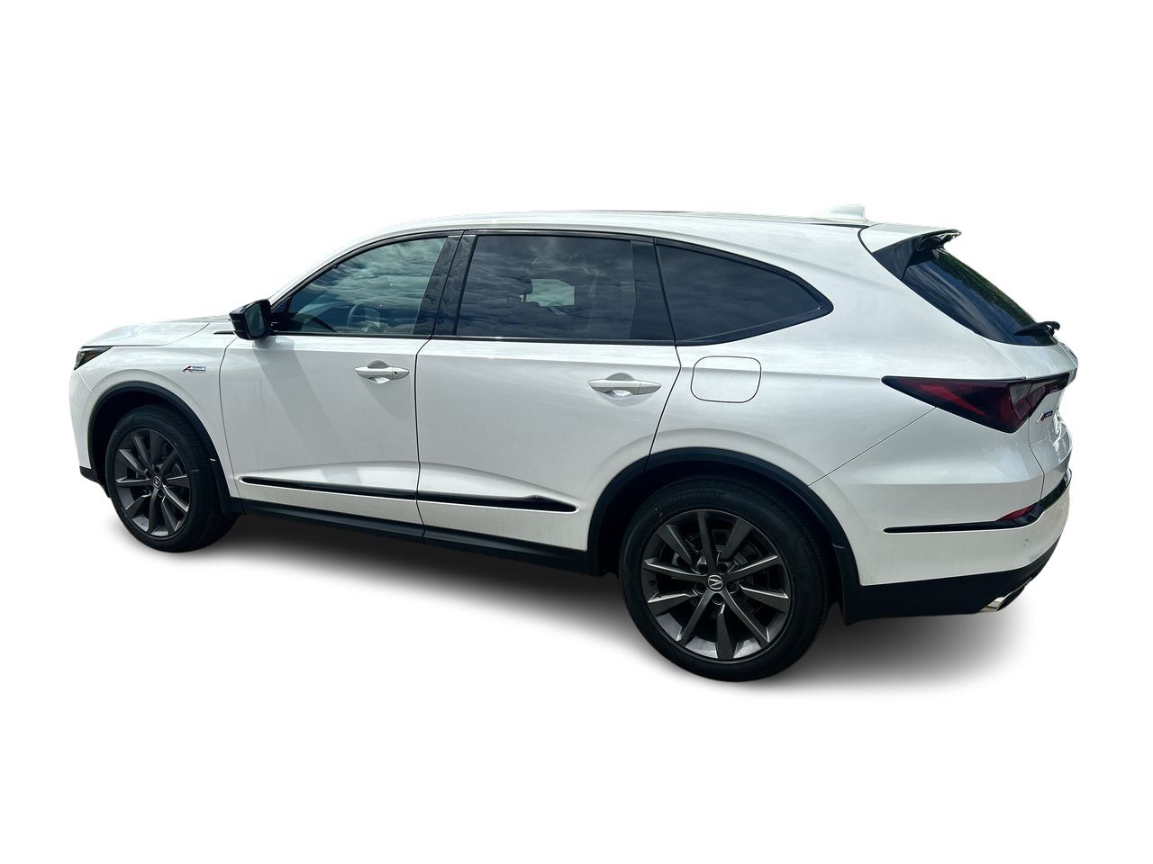 2025 Acura MDX in Markham, Ontario