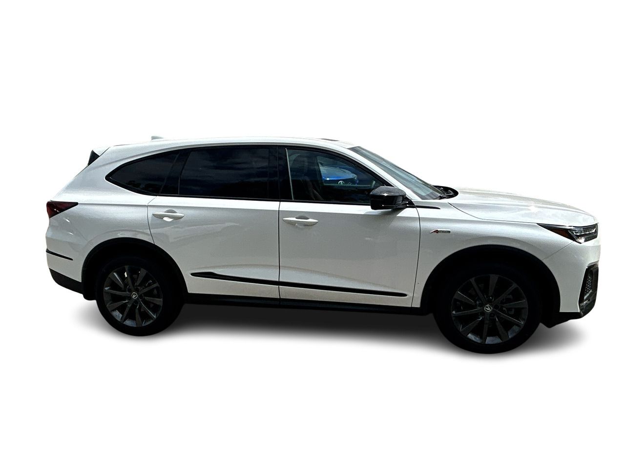 2025 Acura MDX in Markham, Ontario
