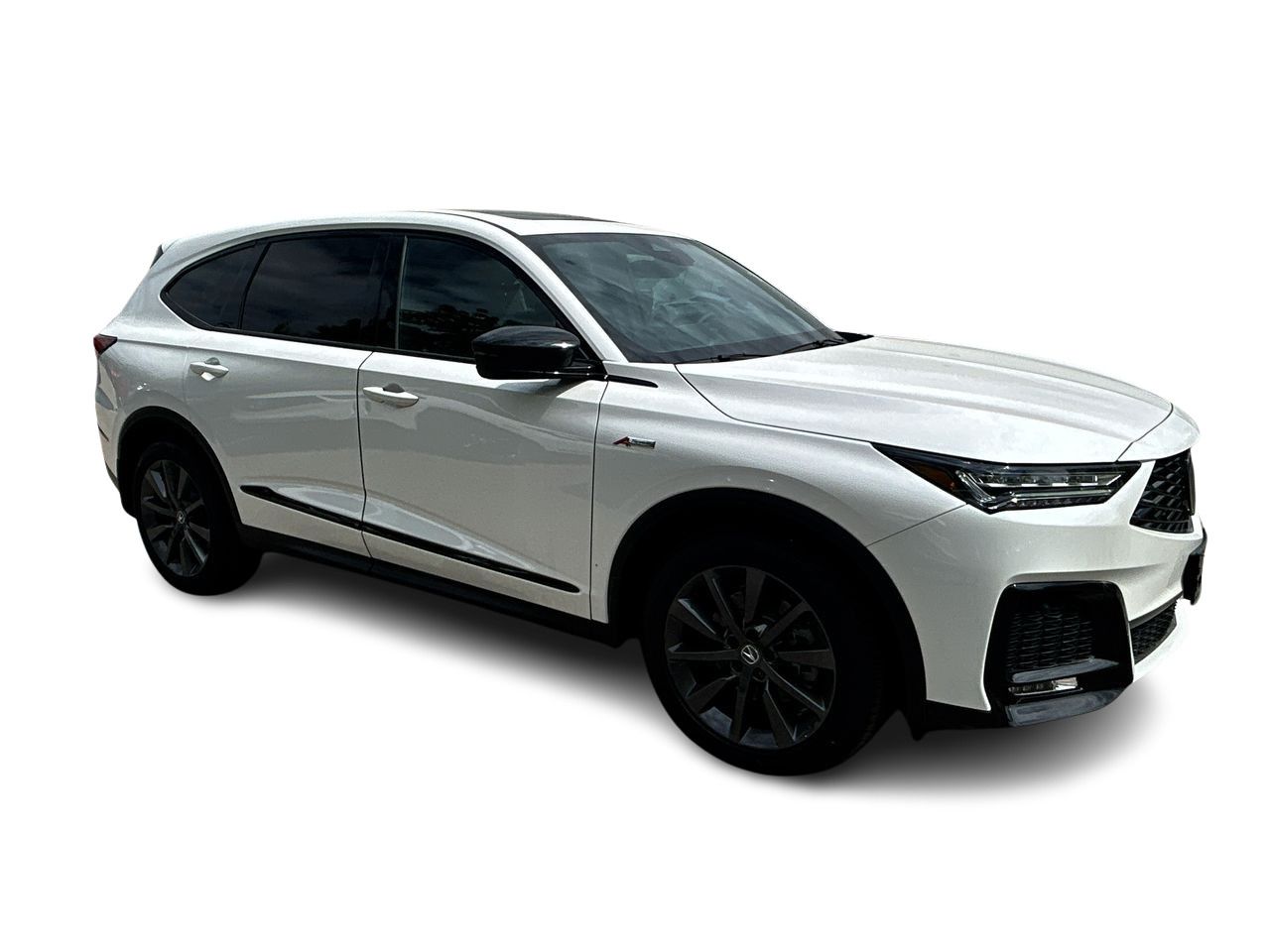 2025 Acura MDX in Markham, Ontario