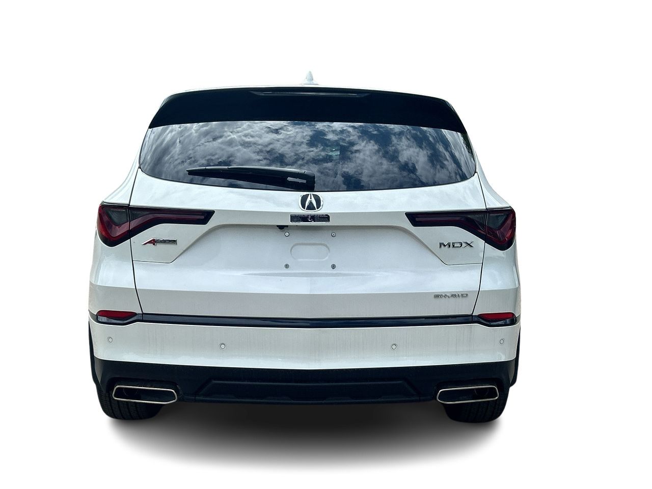 2025 Acura MDX in Markham, Ontario