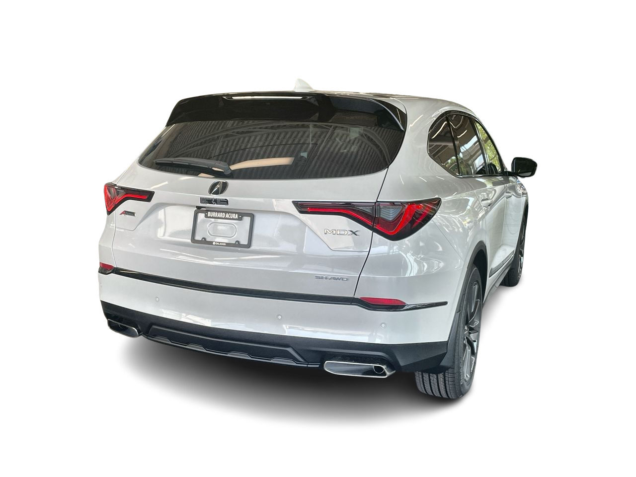 2025 Acura MDX in Markham, Ontario