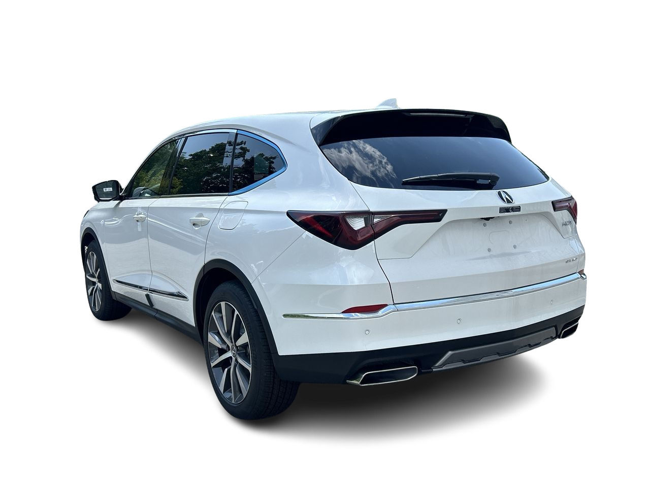 Acura MDX  2025 à Markham, Ontario