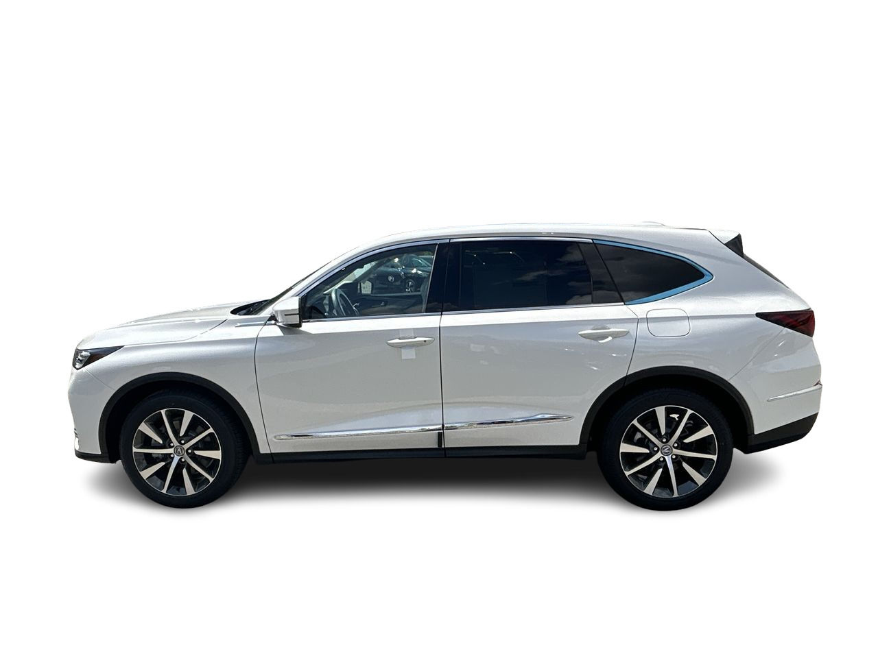 Acura MDX  2025 à Markham, Ontario
