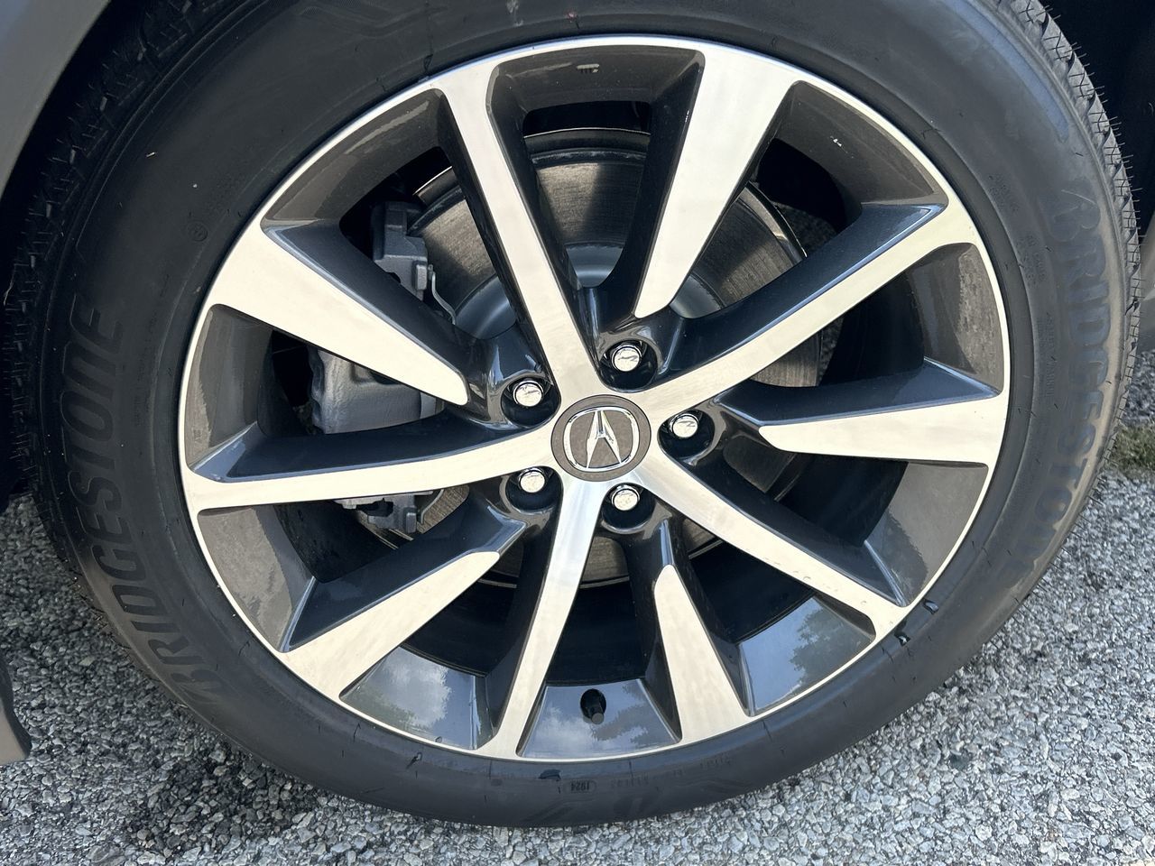 Acura MDX  2025 à Markham, Ontario