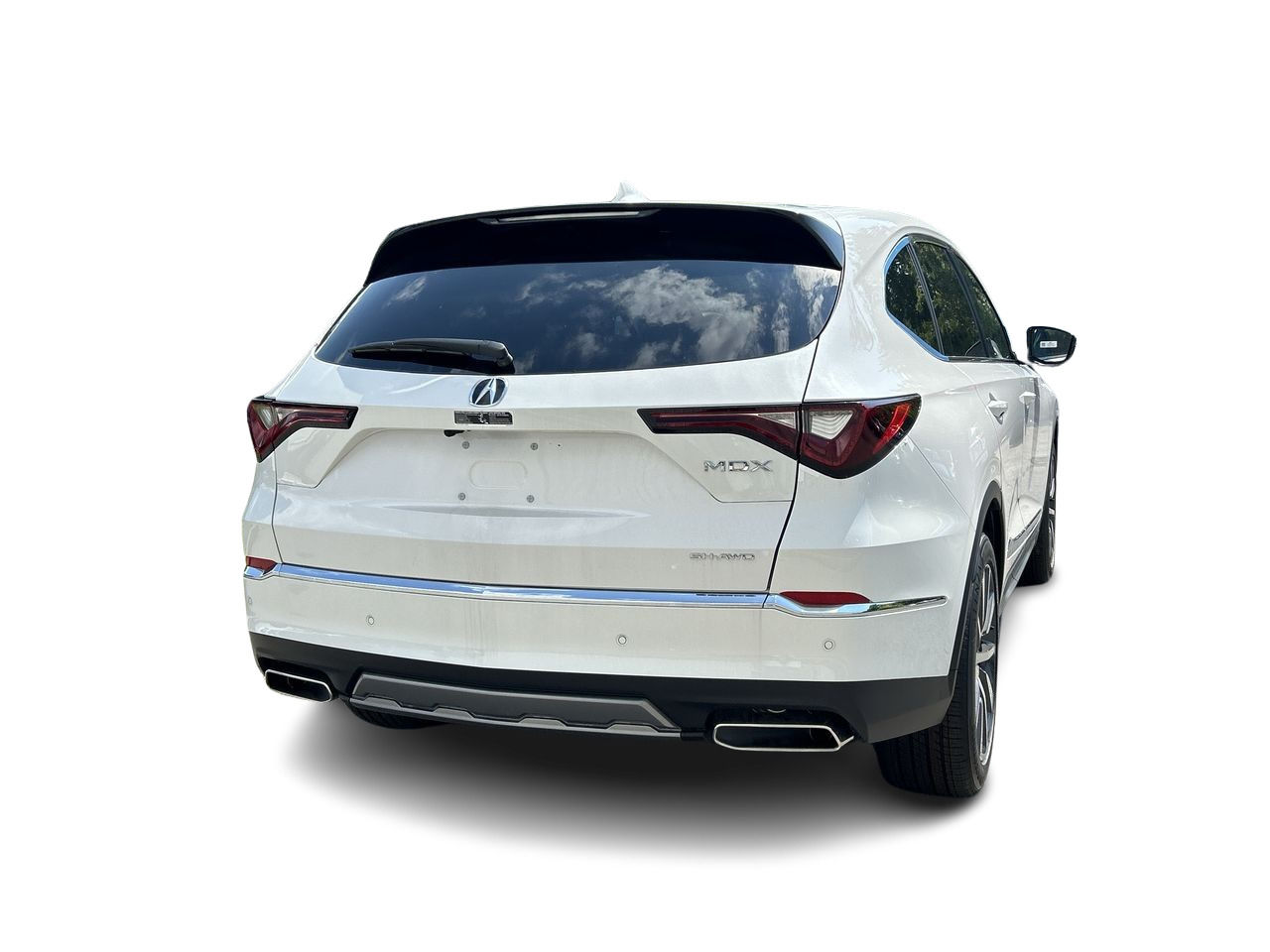 Acura MDX  2025 à Markham, Ontario