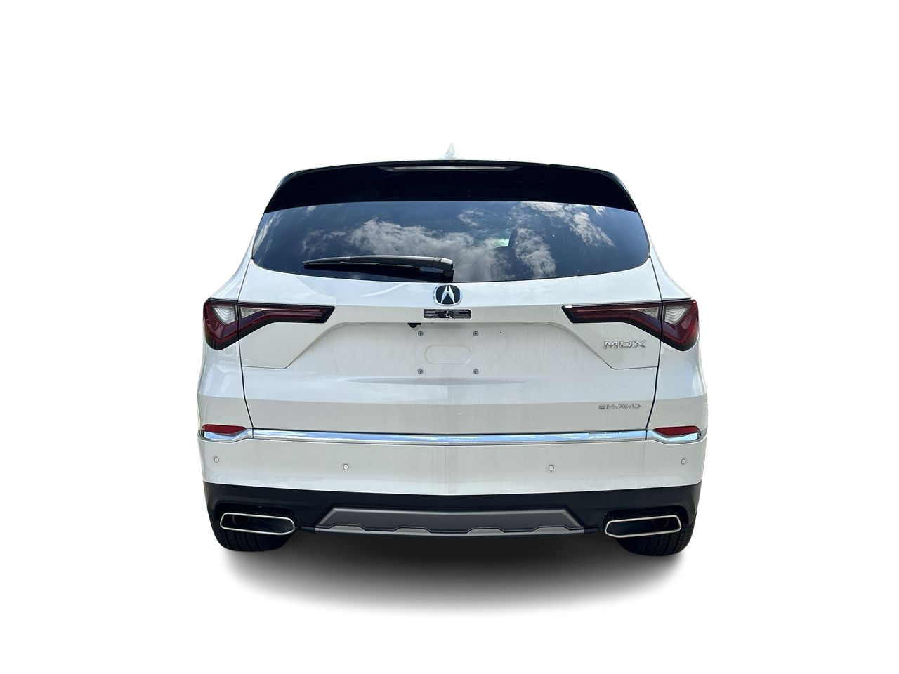Acura MDX  2025 à Markham, Ontario