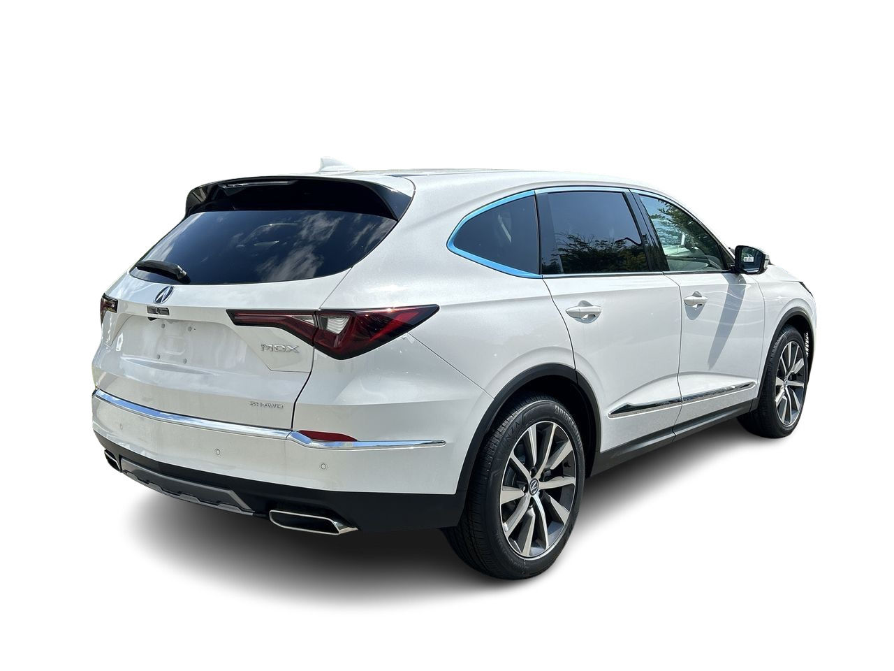 Acura MDX  2025 à Markham, Ontario