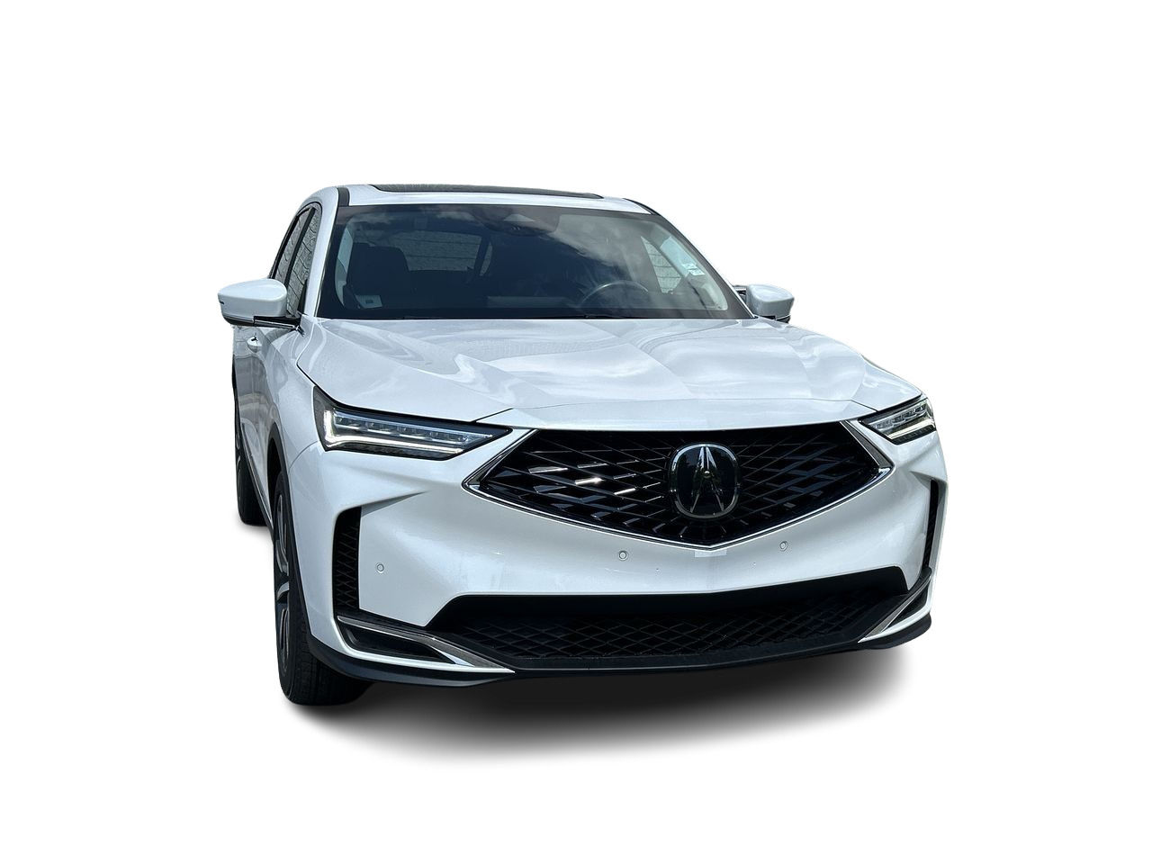 Acura MDX  2025 à Markham, Ontario
