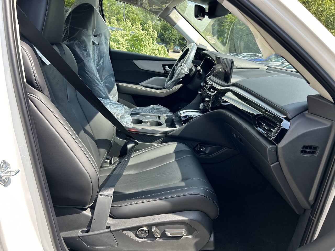 Acura MDX  2025 à Markham, Ontario