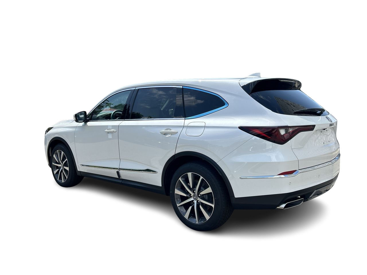 Acura MDX  2025 à Markham, Ontario