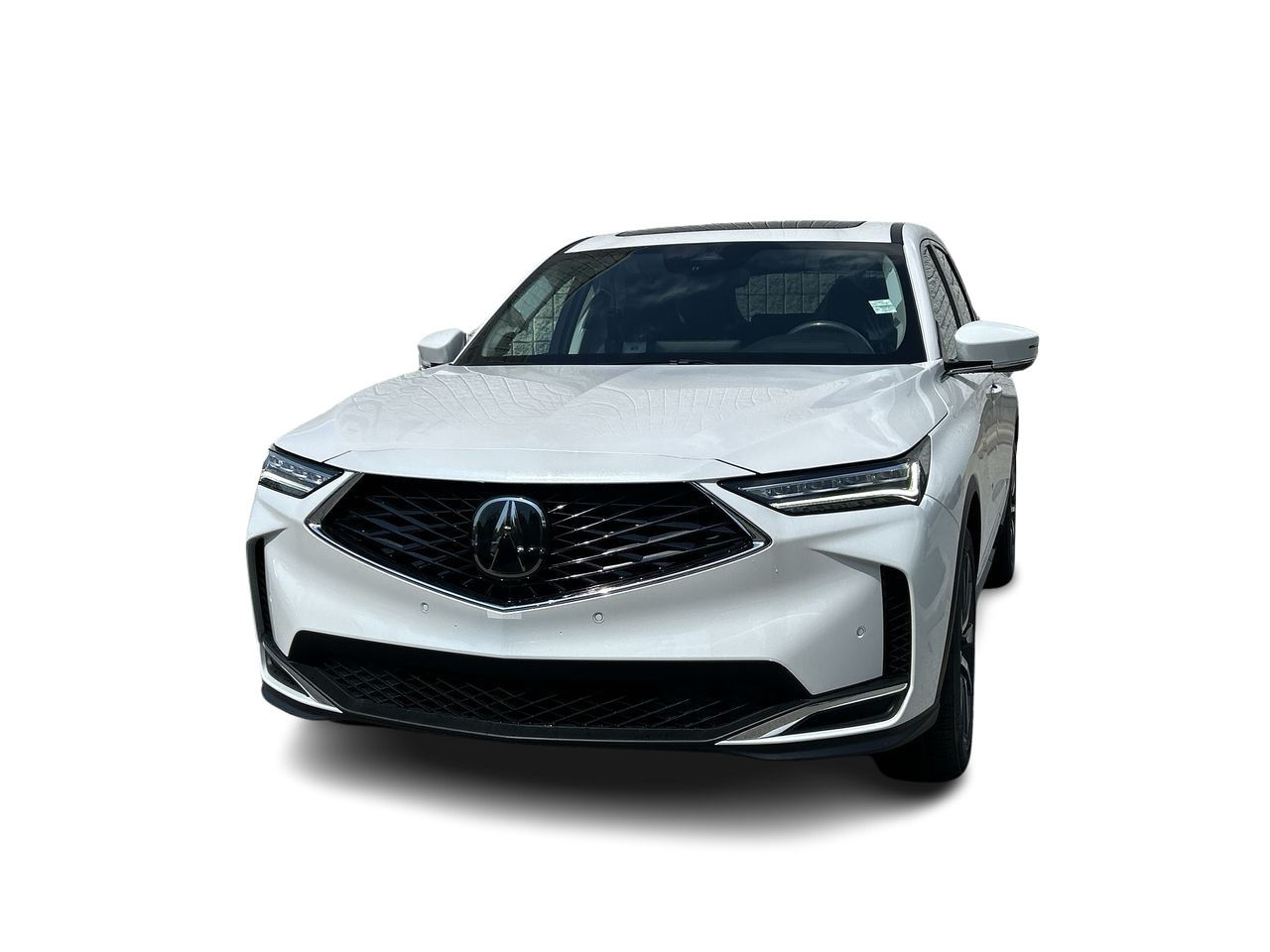 Acura MDX  2025 à Markham, Ontario