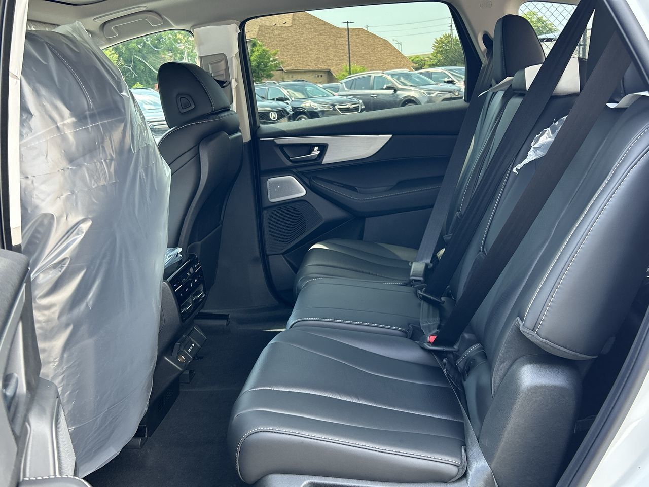 Acura MDX  2025 à Markham, Ontario