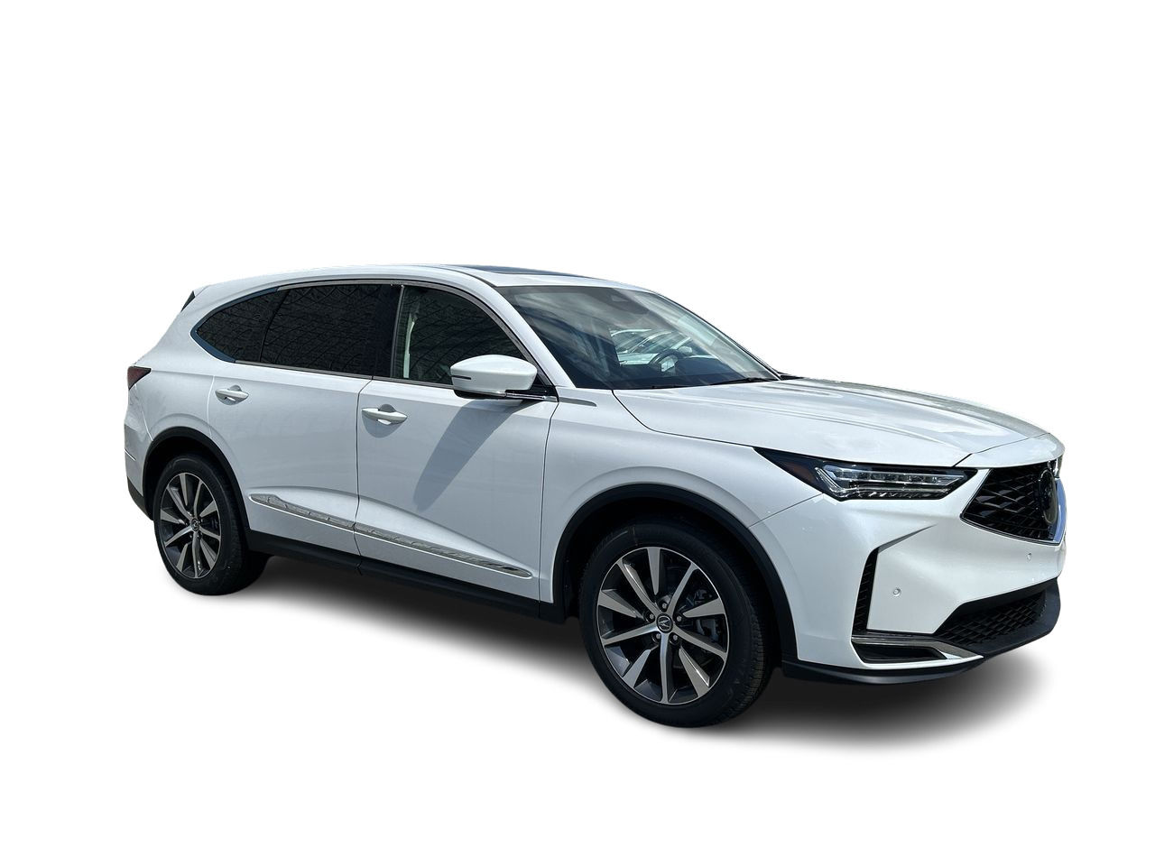 Acura MDX  2025 à Markham, Ontario