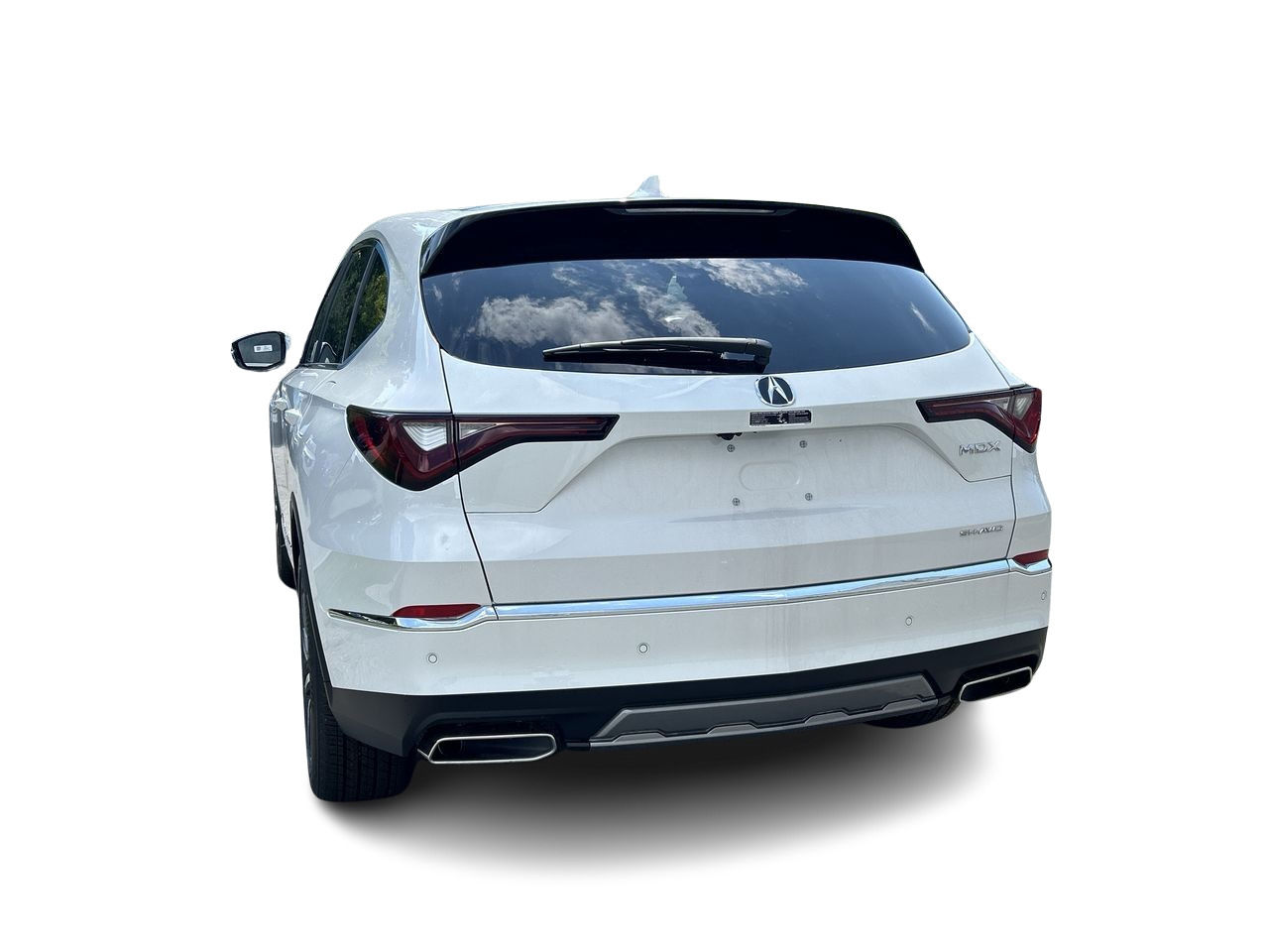 Acura MDX  2025 à Markham, Ontario