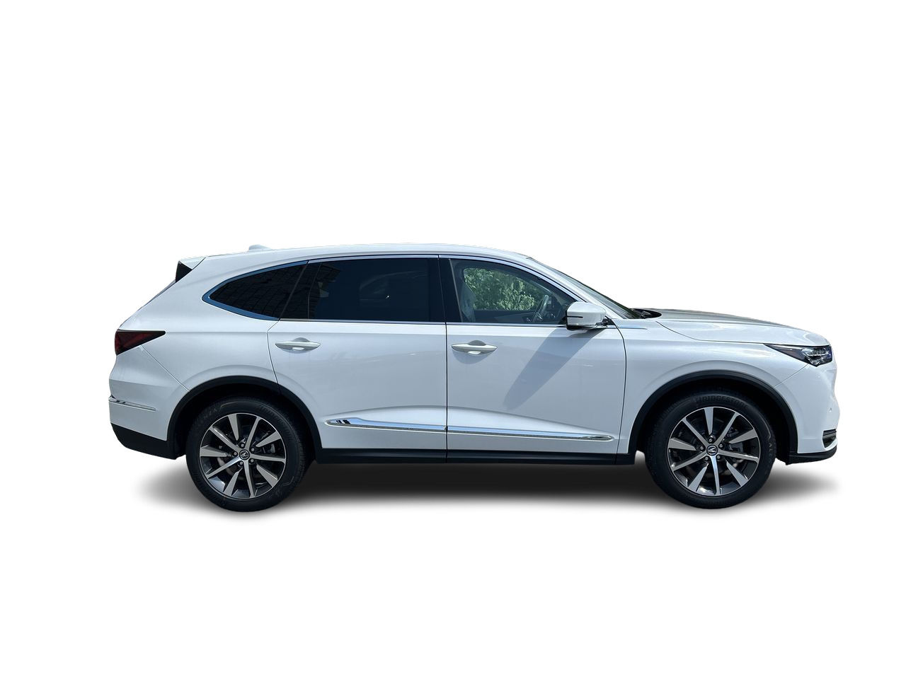 Acura MDX  2025 à Markham, Ontario