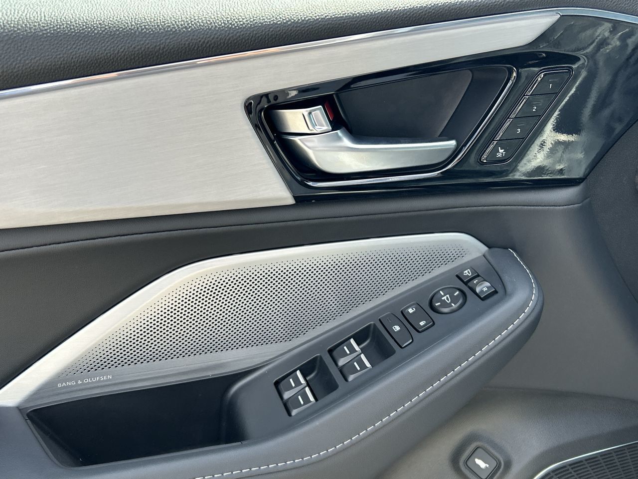 Acura MDX  2025 à Markham, Ontario