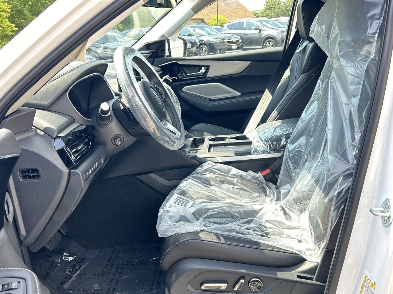 Acura MDX  2025 à Markham, Ontario