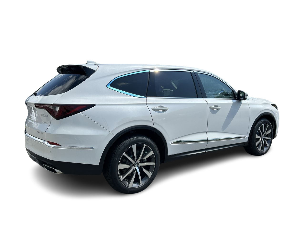 Acura MDX  2025 à Markham, Ontario