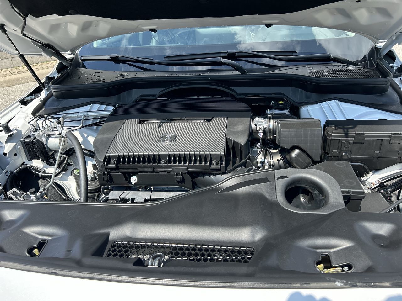 Acura MDX  2025 à Markham, Ontario
