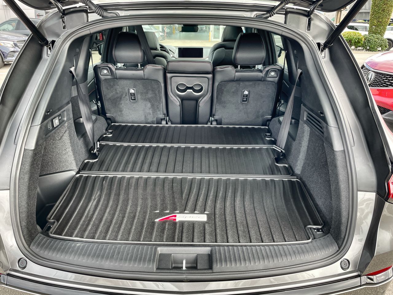 2025 Acura MDX in Markham, Ontario