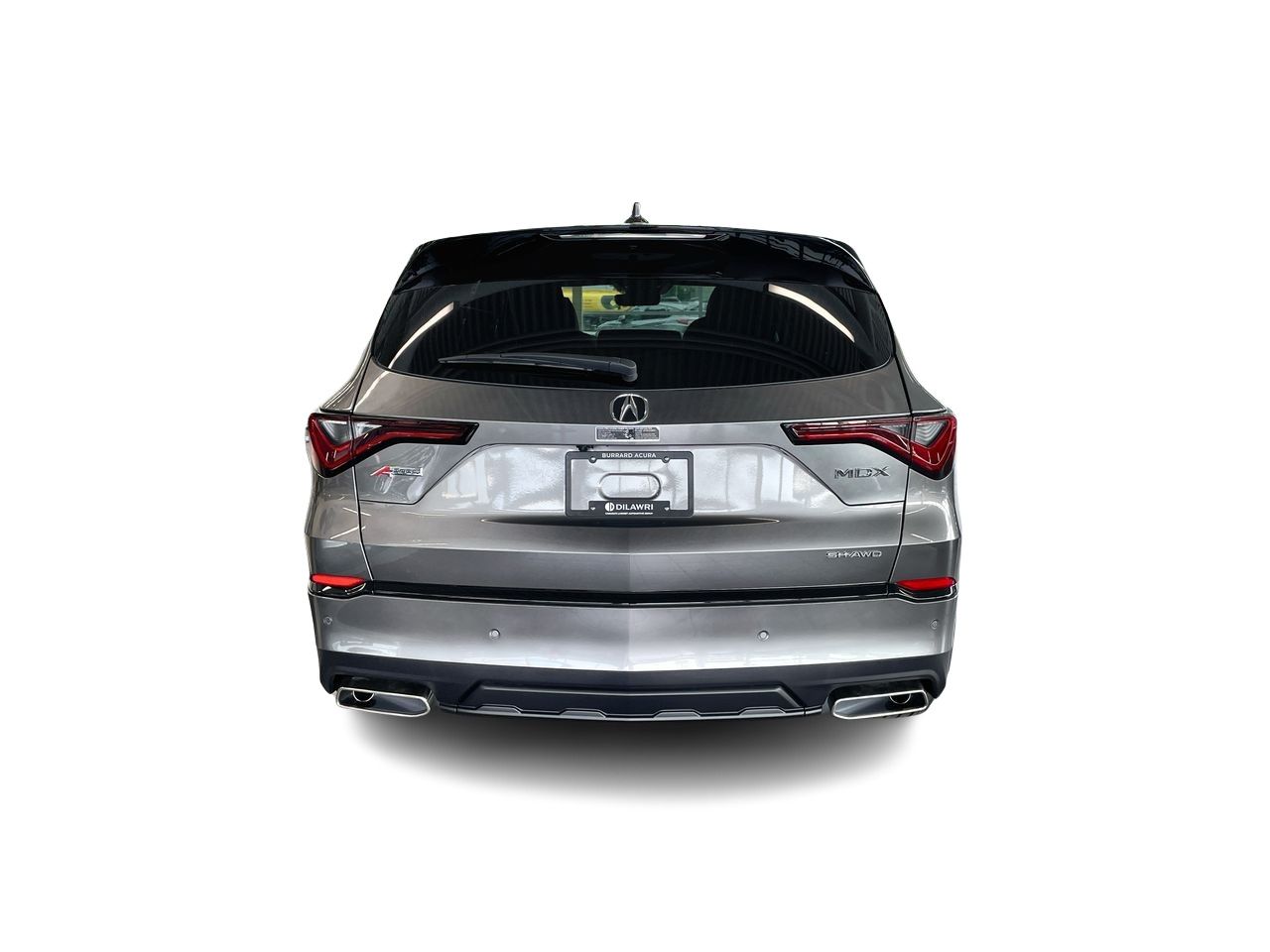 2025 Acura MDX in Markham, Ontario
