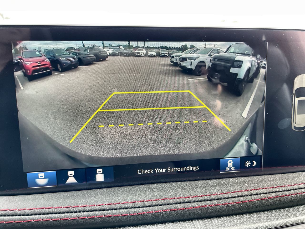 2025 Acura MDX in Markham, Ontario