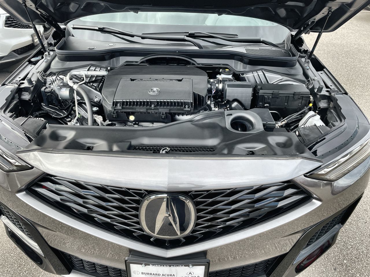 2025 Acura MDX in Markham, Ontario