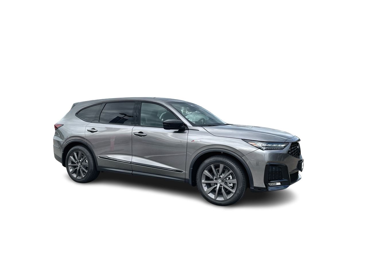 2025 Acura MDX in Markham, Ontario