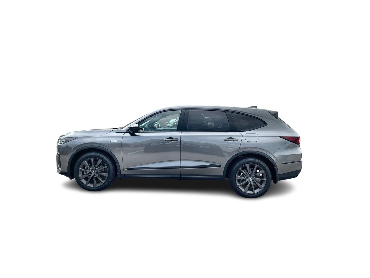 2025 Acura MDX in Markham, Ontario