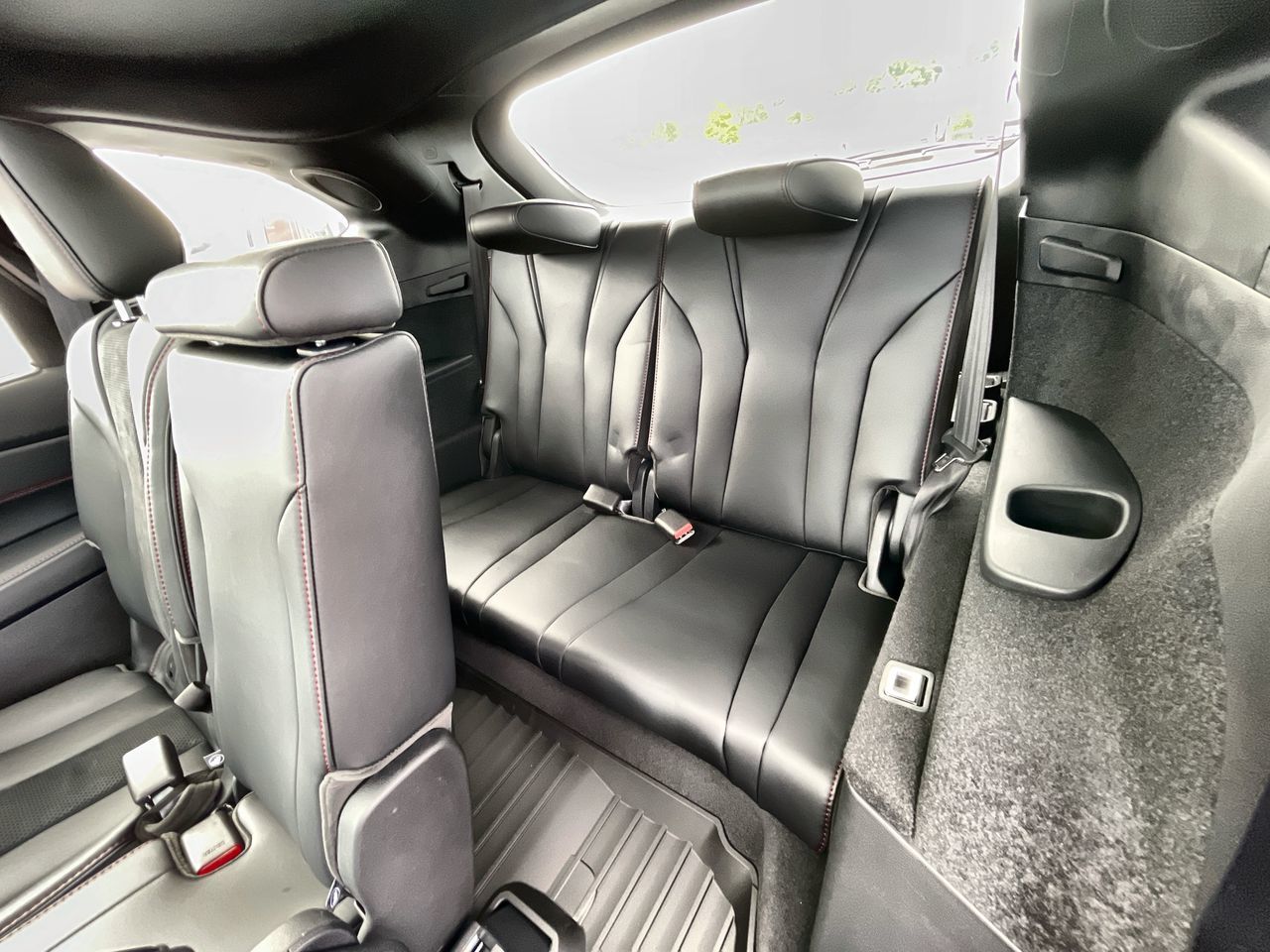 2025 Acura MDX in Markham, Ontario