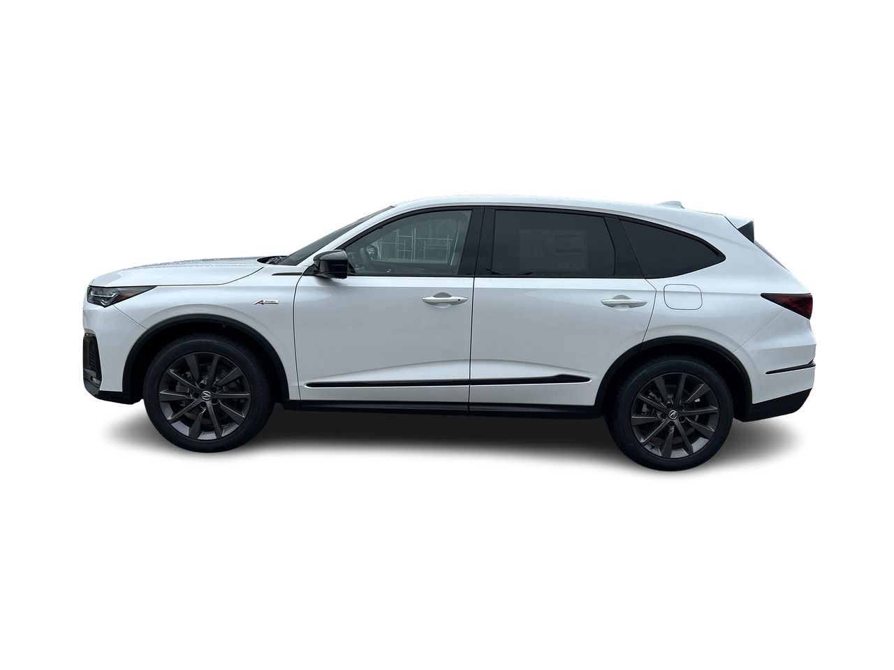2025 Acura MDX in Markham, Ontario