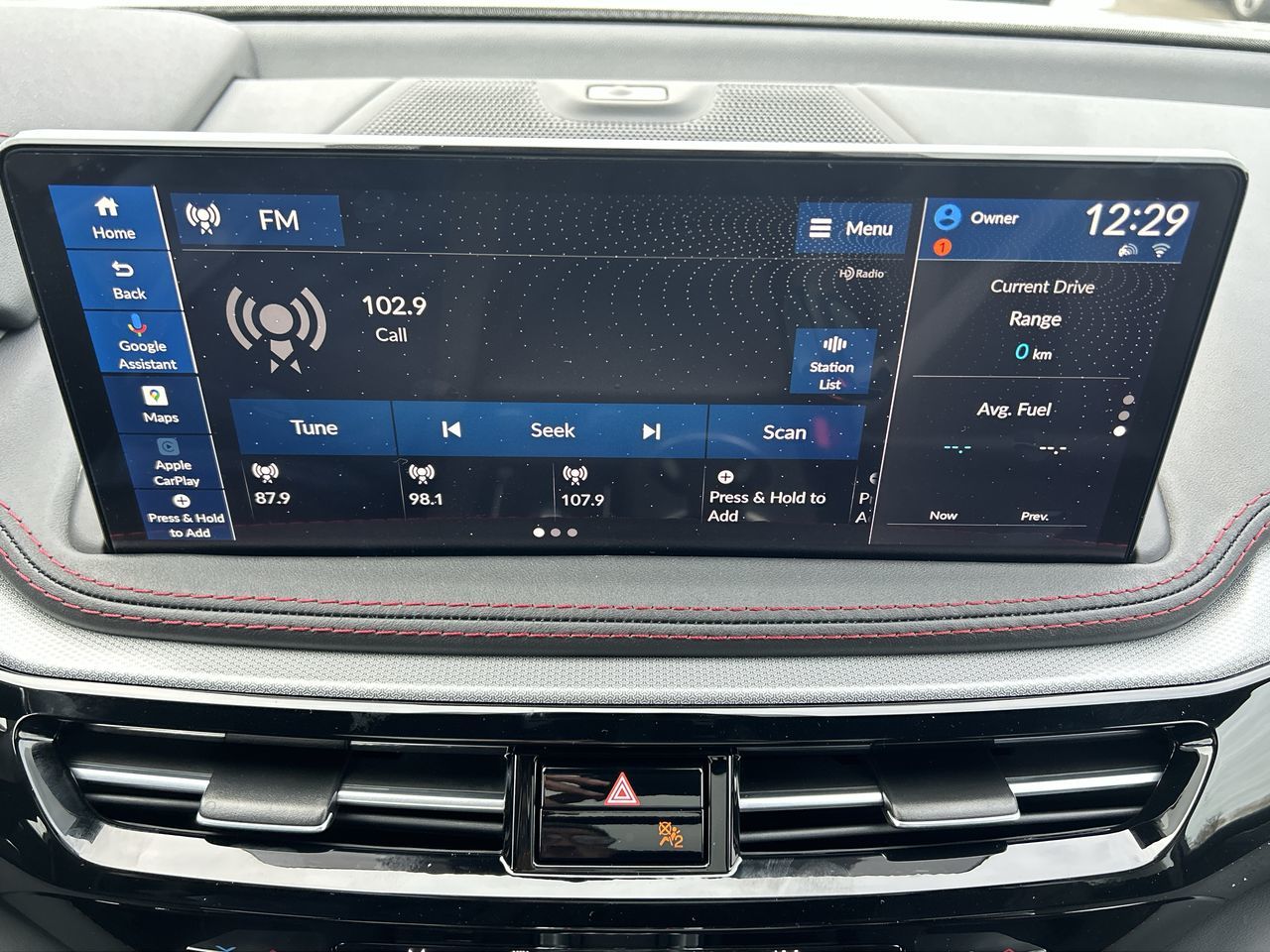 2025 Acura MDX in Markham, Ontario