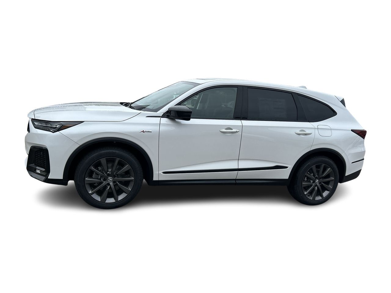 2025 Acura MDX in Markham, Ontario