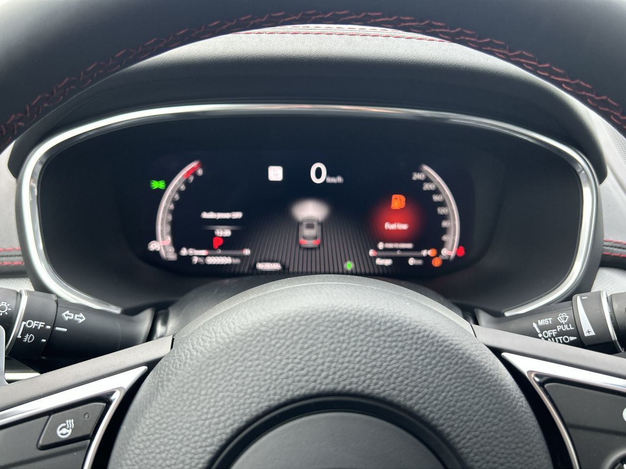 2025 Acura MDX in Markham, Ontario