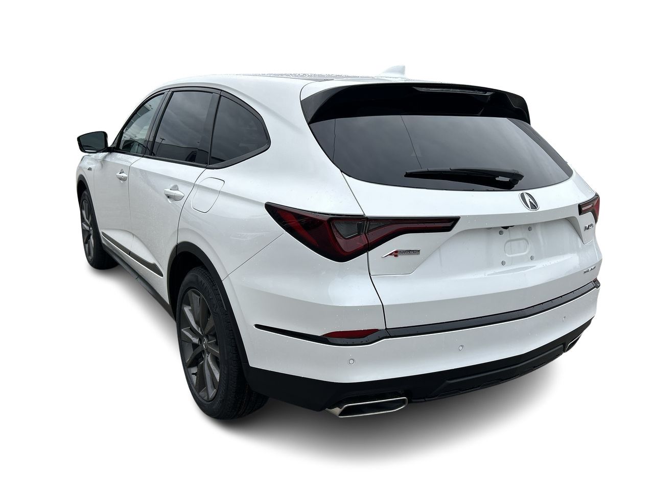 2025 Acura MDX in Markham, Ontario