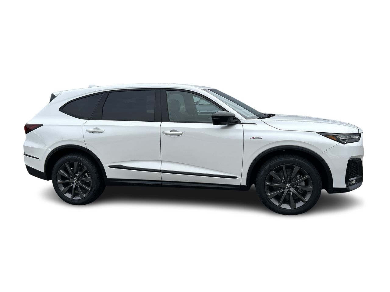 2025 Acura MDX in Markham, Ontario