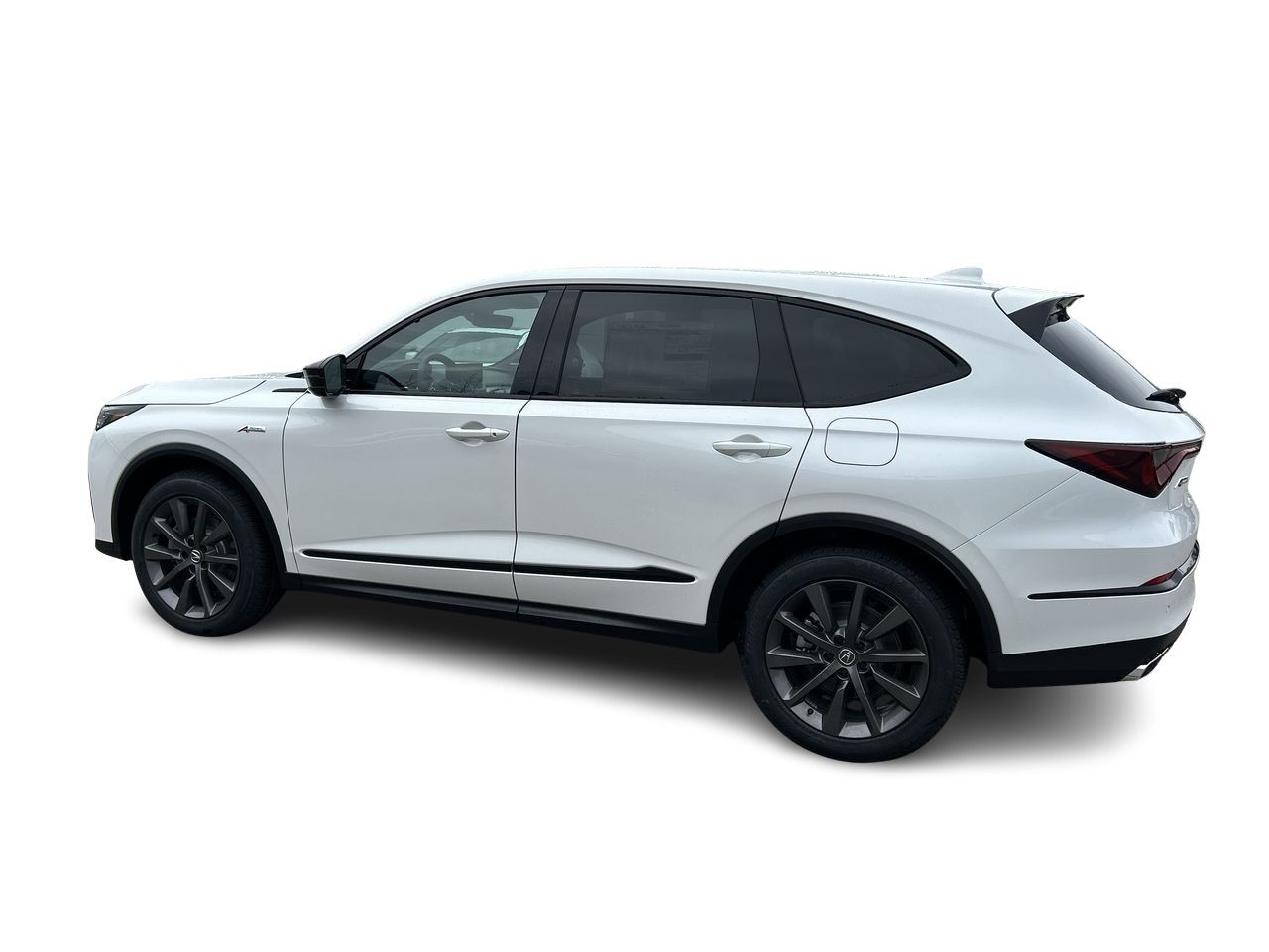 2025 Acura MDX in Markham, Ontario