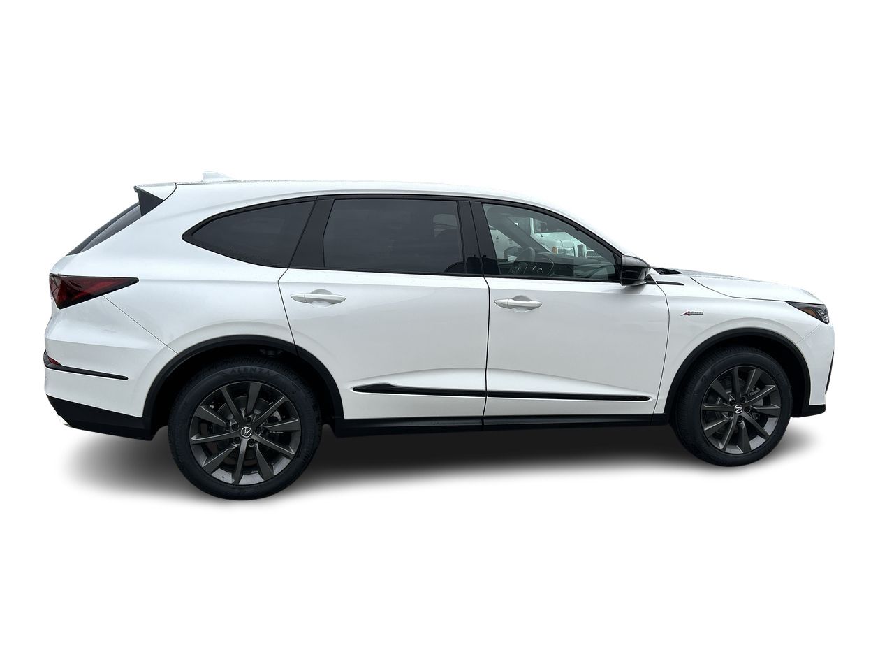 2025 Acura MDX in Markham, Ontario