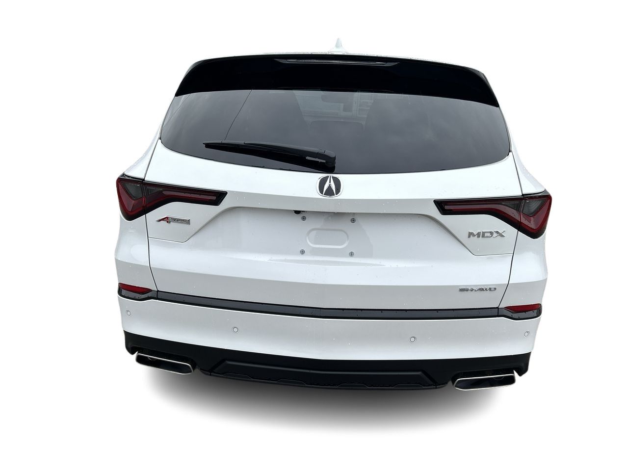 2025 Acura MDX in Markham, Ontario