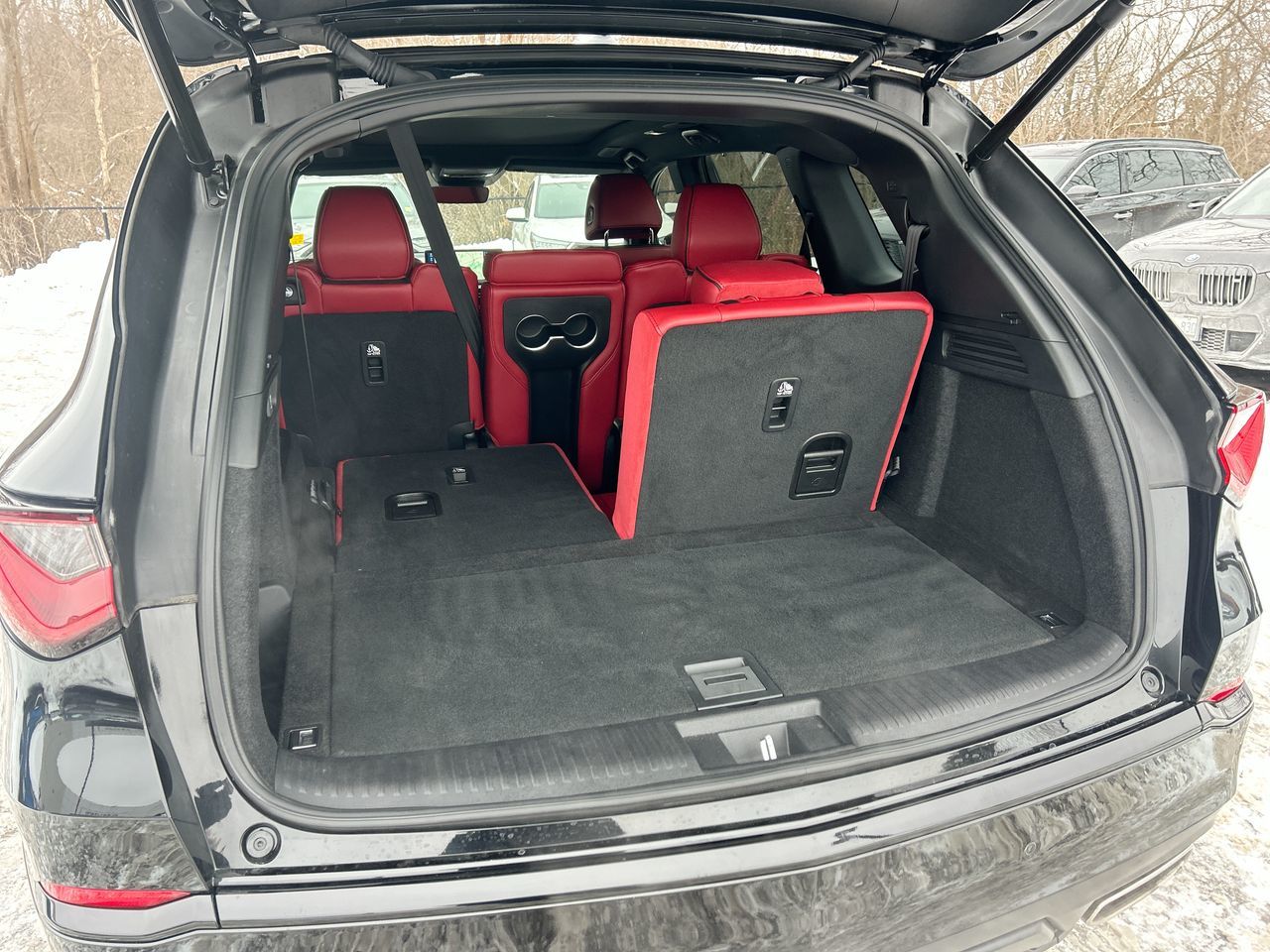 2025 Acura MDX in Markham, Ontario