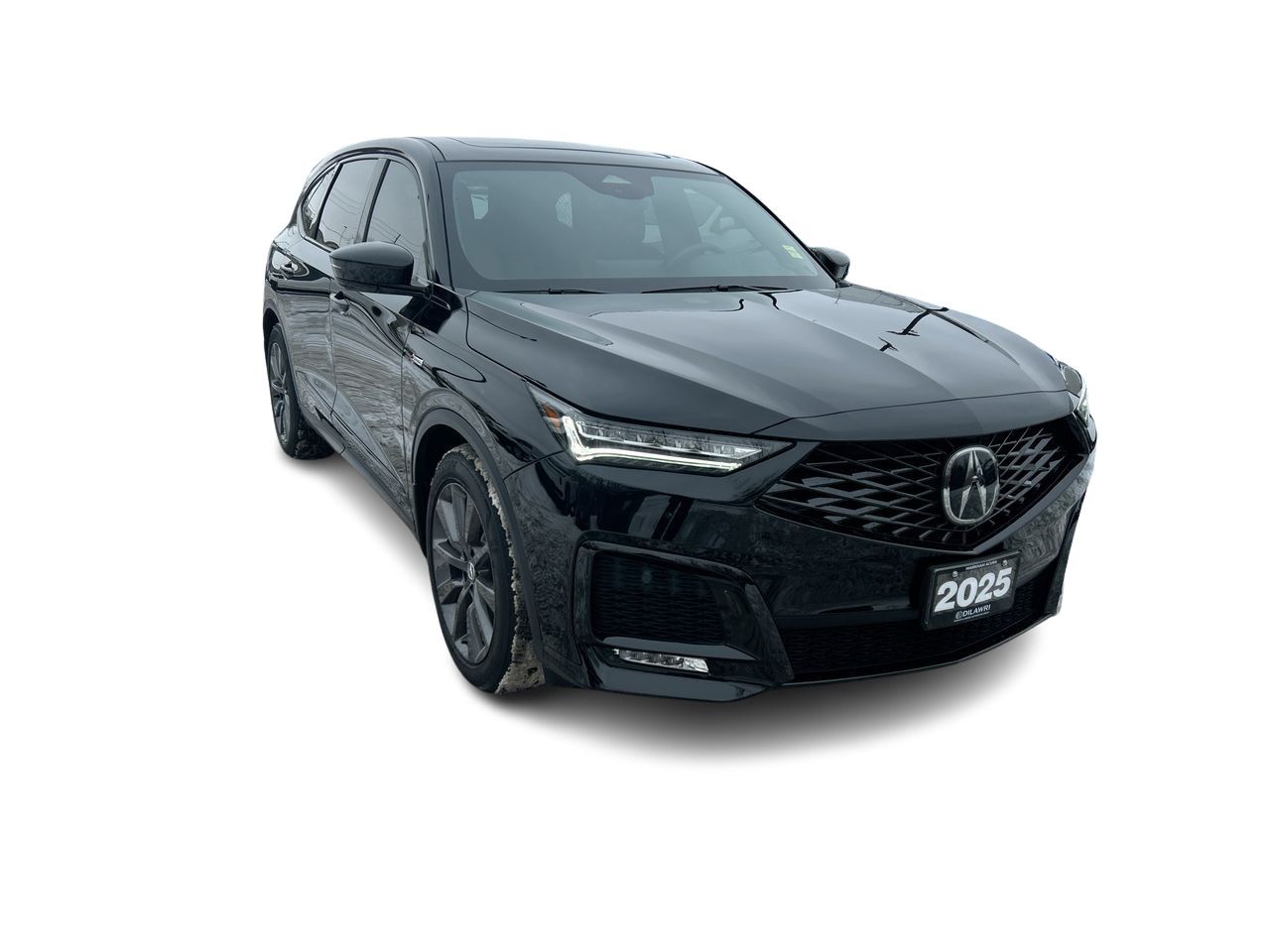 2025 Acura MDX in Markham, Ontario