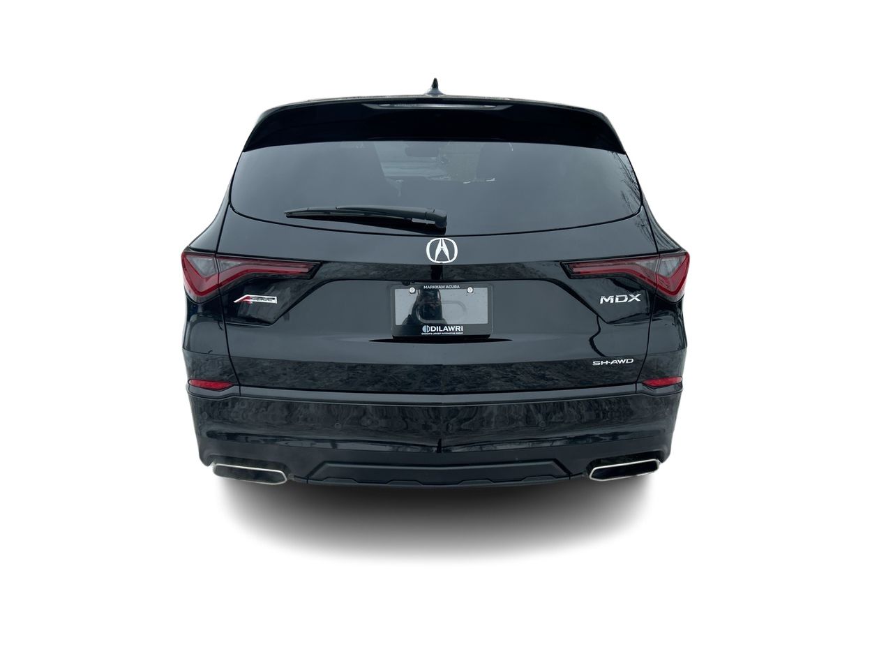 2025 Acura MDX in Markham, Ontario