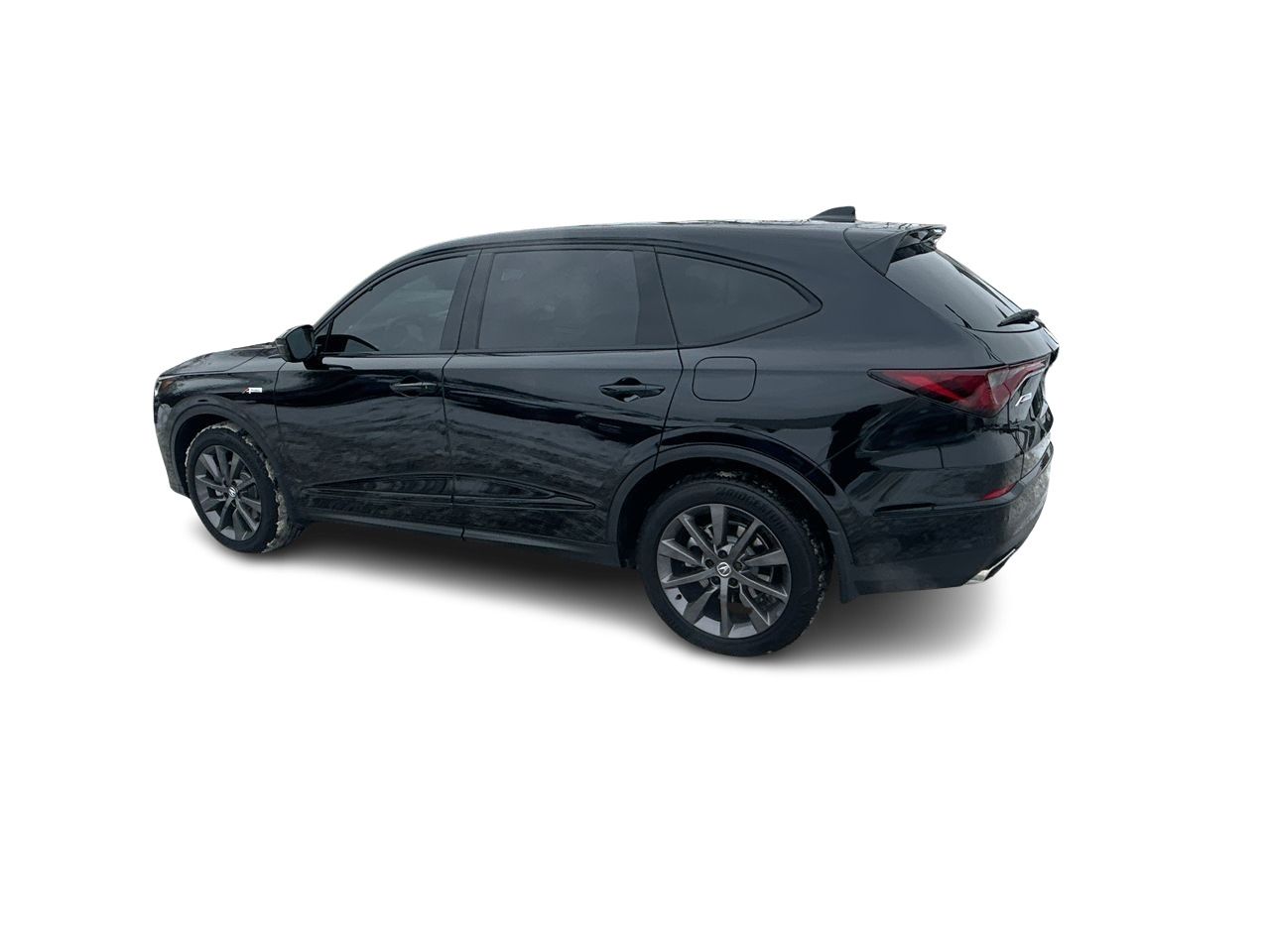 2025 Acura MDX in Markham, Ontario