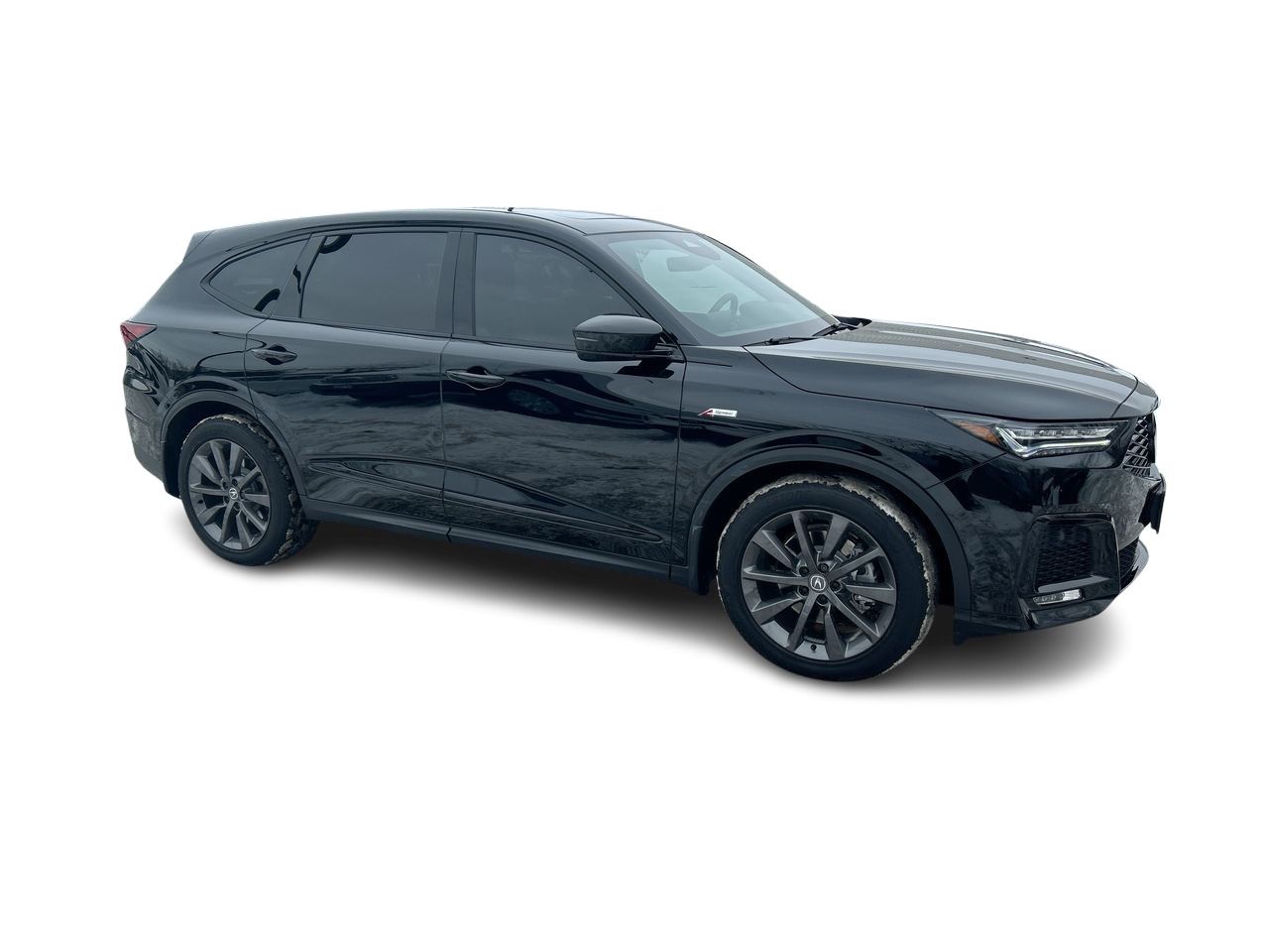 2025 Acura MDX in Markham, Ontario