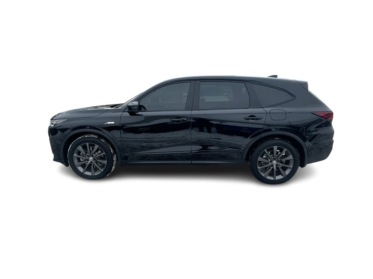 2025 Acura MDX in Markham, Ontario